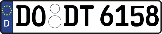 DO-DT6158