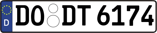 DO-DT6174