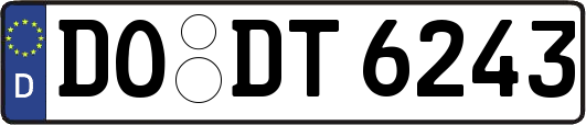 DO-DT6243