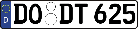 DO-DT625