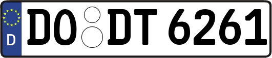 DO-DT6261