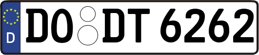 DO-DT6262