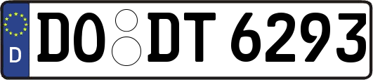 DO-DT6293