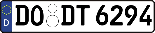 DO-DT6294