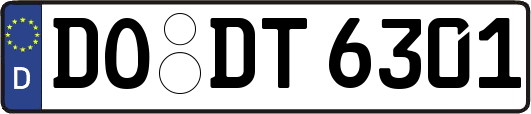 DO-DT6301