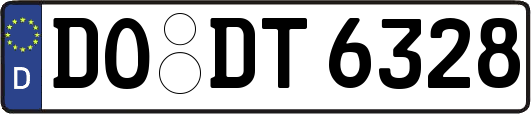 DO-DT6328