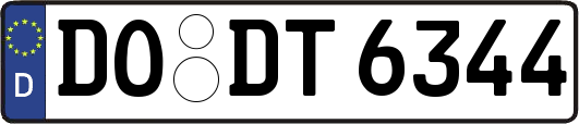 DO-DT6344