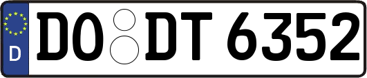 DO-DT6352