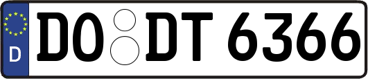 DO-DT6366