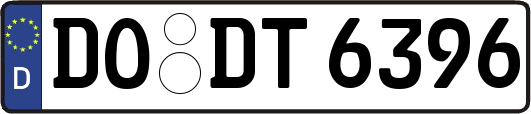 DO-DT6396