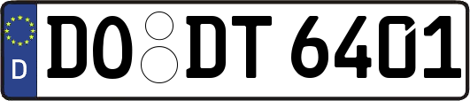 DO-DT6401