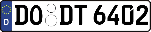 DO-DT6402
