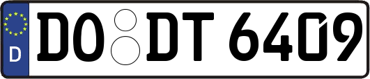 DO-DT6409