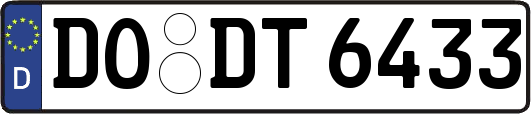 DO-DT6433
