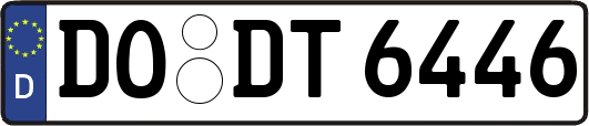 DO-DT6446