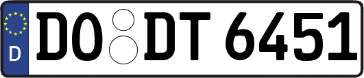 DO-DT6451