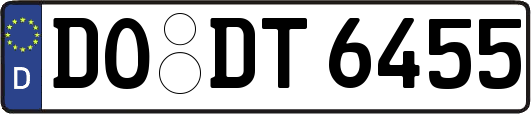 DO-DT6455
