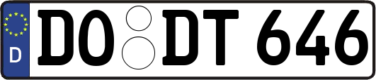 DO-DT646