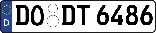 DO-DT6486