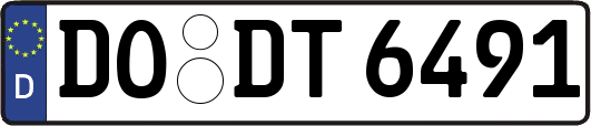 DO-DT6491