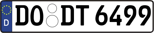 DO-DT6499