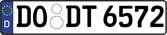 DO-DT6572