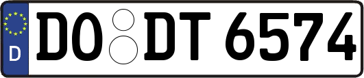 DO-DT6574