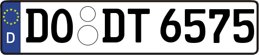 DO-DT6575