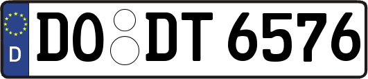DO-DT6576
