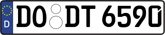 DO-DT6590
