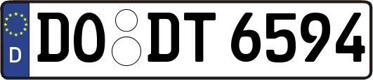 DO-DT6594