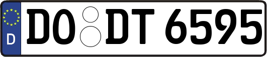 DO-DT6595