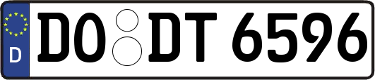 DO-DT6596