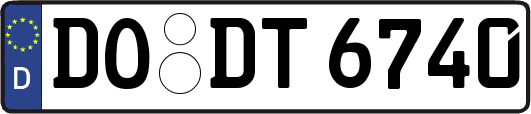 DO-DT6740