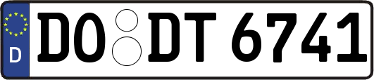 DO-DT6741