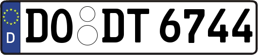 DO-DT6744