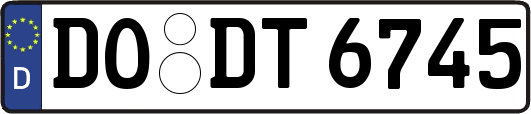 DO-DT6745