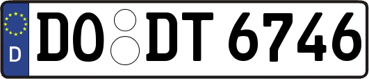 DO-DT6746