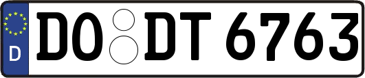 DO-DT6763