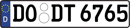 DO-DT6765