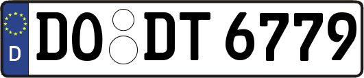 DO-DT6779