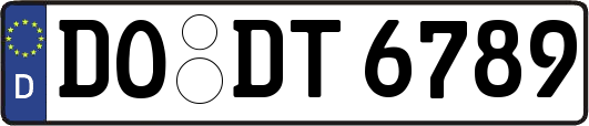 DO-DT6789