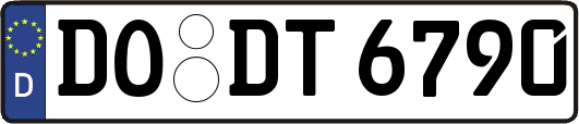 DO-DT6790