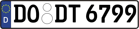 DO-DT6799