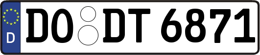 DO-DT6871