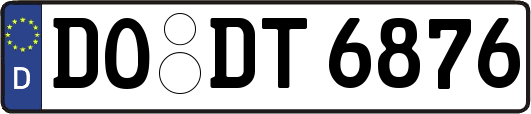 DO-DT6876