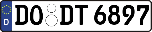 DO-DT6897