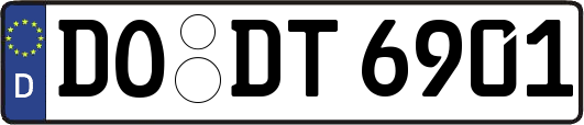 DO-DT6901