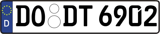 DO-DT6902