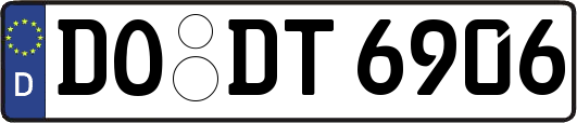DO-DT6906